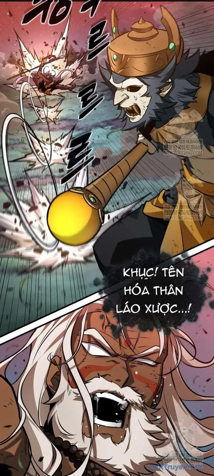 Toàn Trí Độc Giả [Chap 281-309] — trang 67