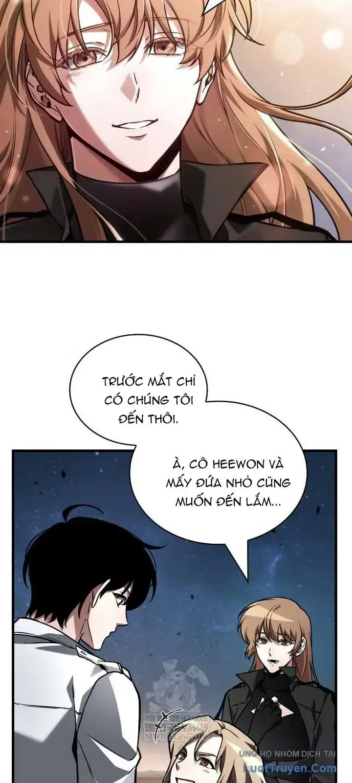 Toàn Trí Độc Giả [Chap 281-309] — trang 7