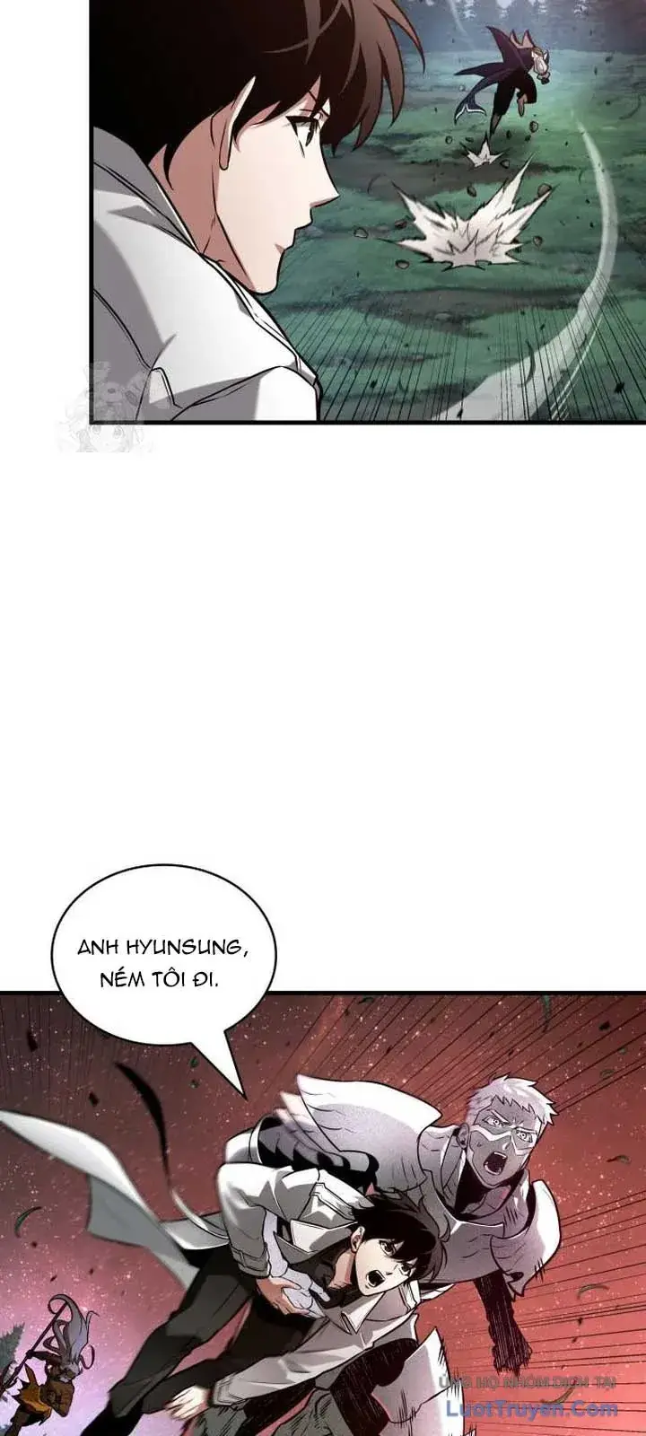 Toàn Trí Độc Giả [Chap 281-309] — trang 70