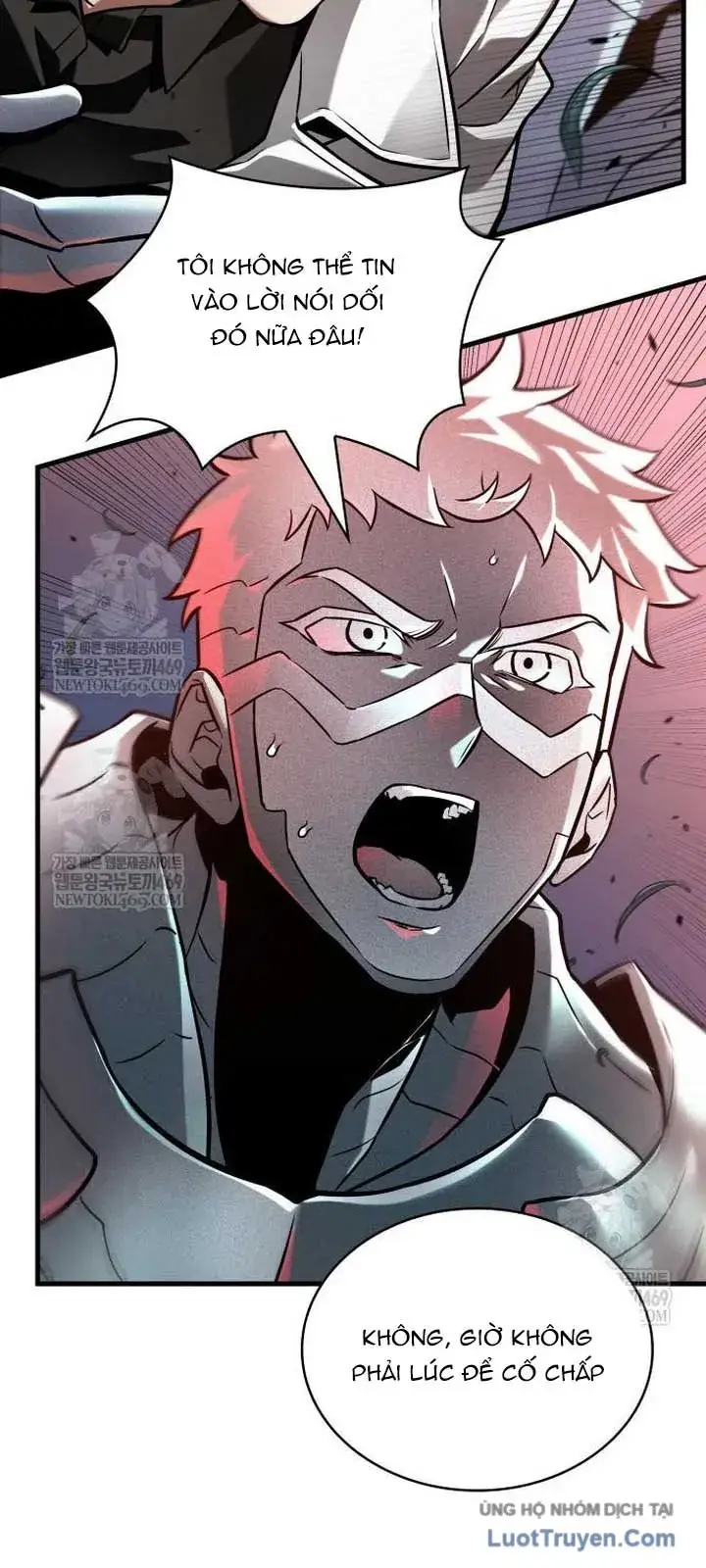 Toàn Trí Độc Giả [Chap 281-309] — trang 72