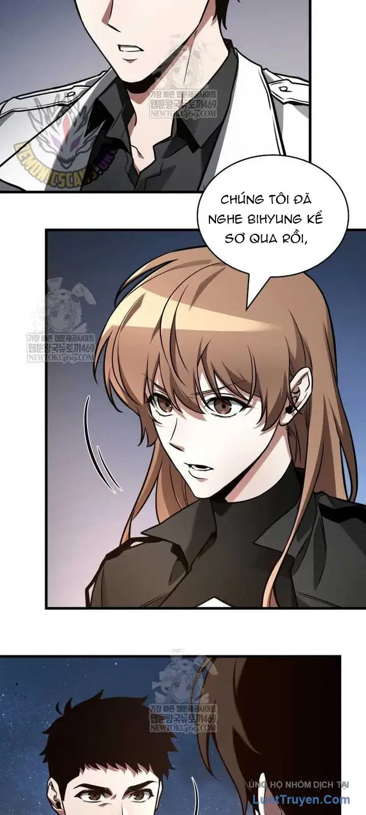 Toàn Trí Độc Giả [Chap 281-309] — trang 9