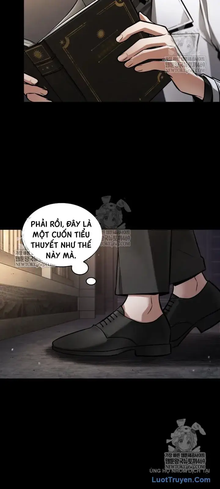 Toàn Trí Độc Giả [Chap 281-309] — trang 14