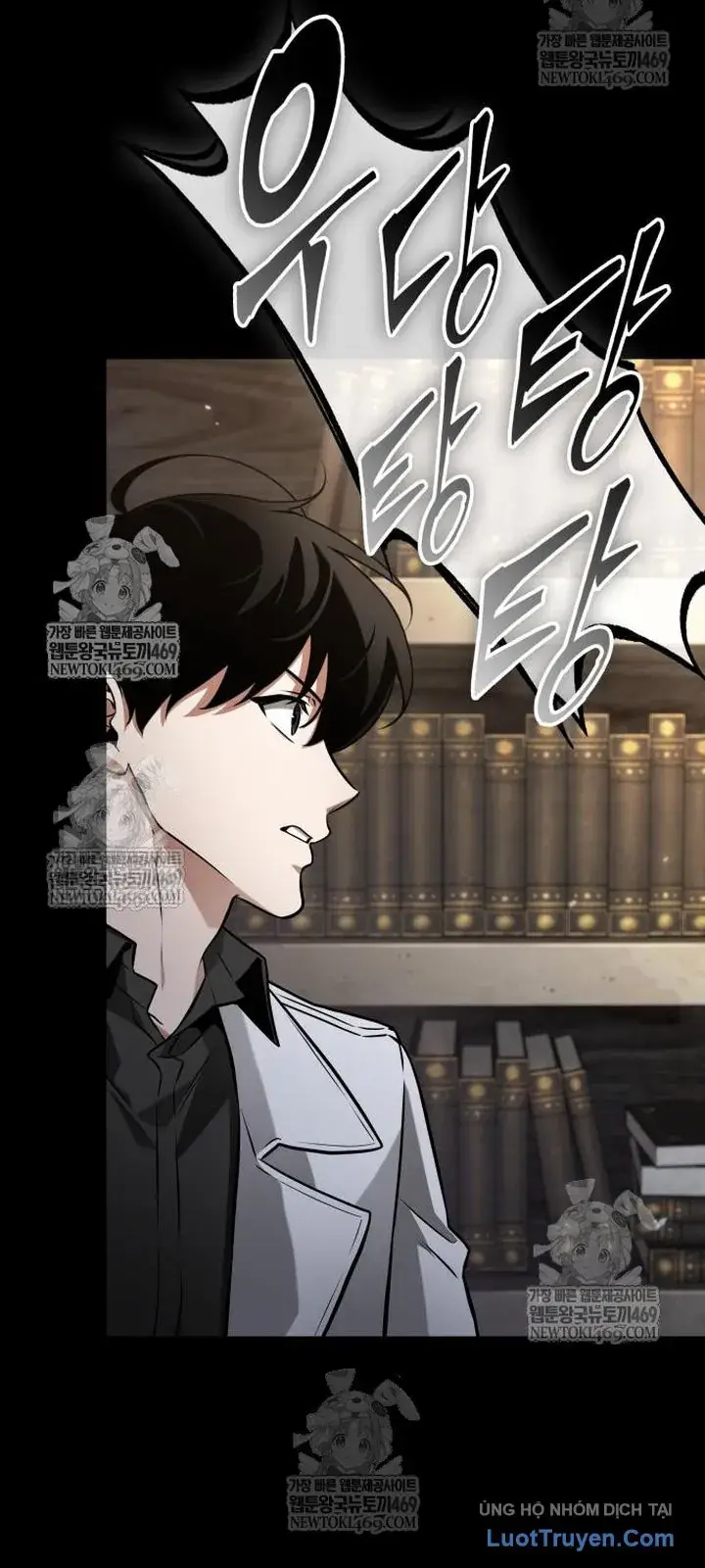 Toàn Trí Độc Giả [Chap 281-309] — trang 29