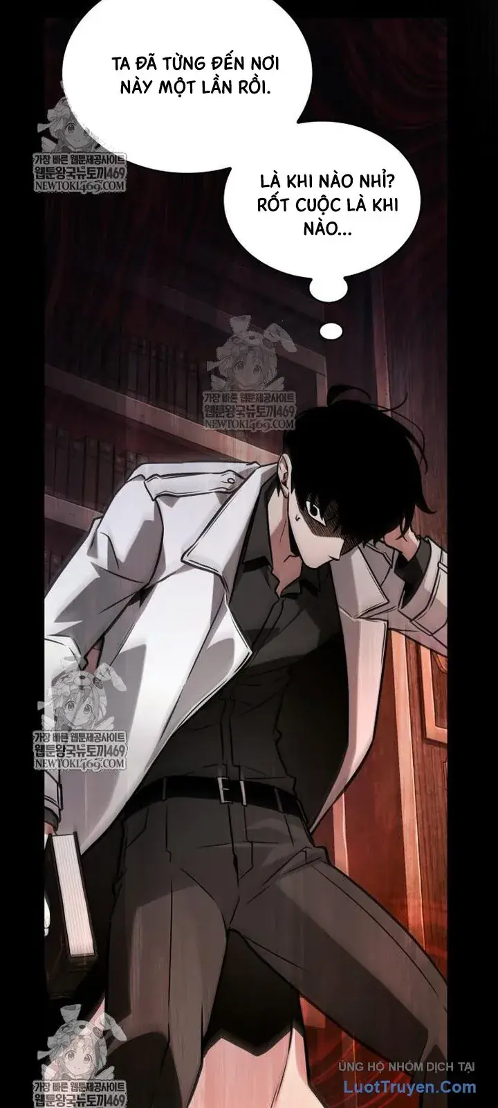 Toàn Trí Độc Giả [Chap 281-309] — trang 3