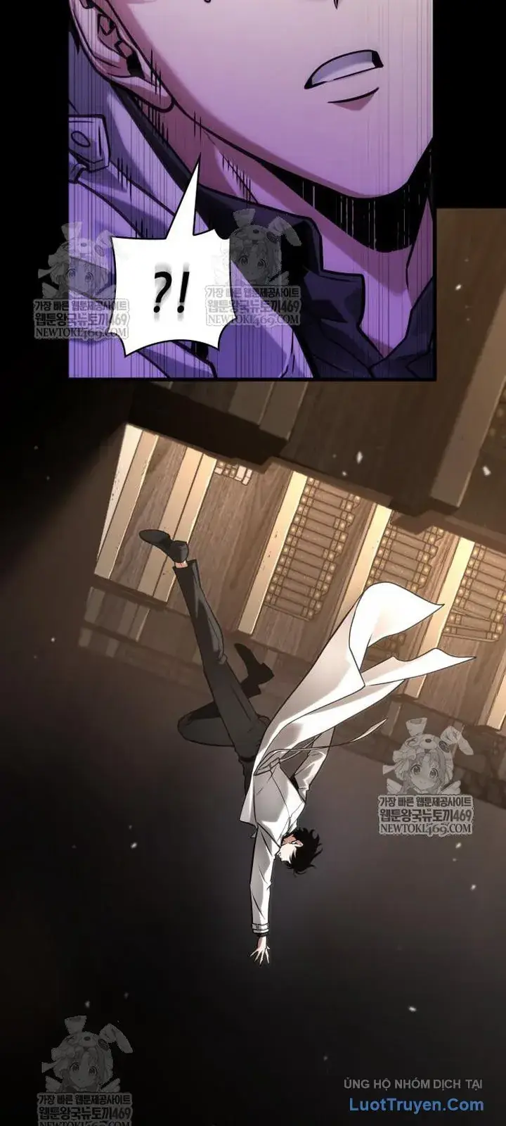 Toàn Trí Độc Giả [Chap 281-309] — trang 34