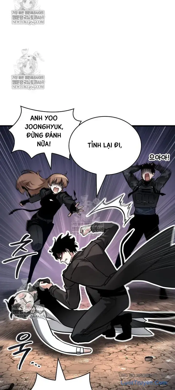 Toàn Trí Độc Giả [Chap 281-309] — trang 49