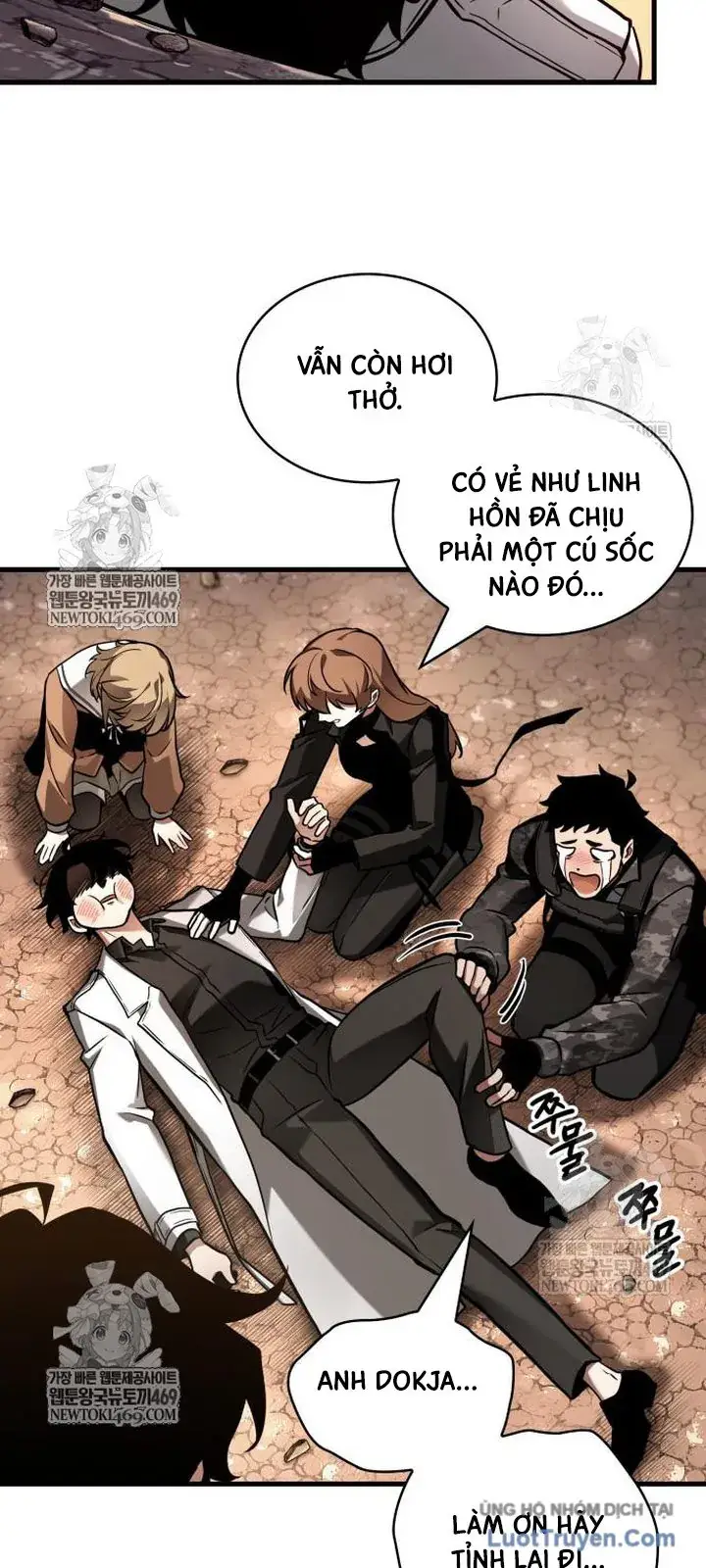 Toàn Trí Độc Giả [Chap 281-309] — trang 51