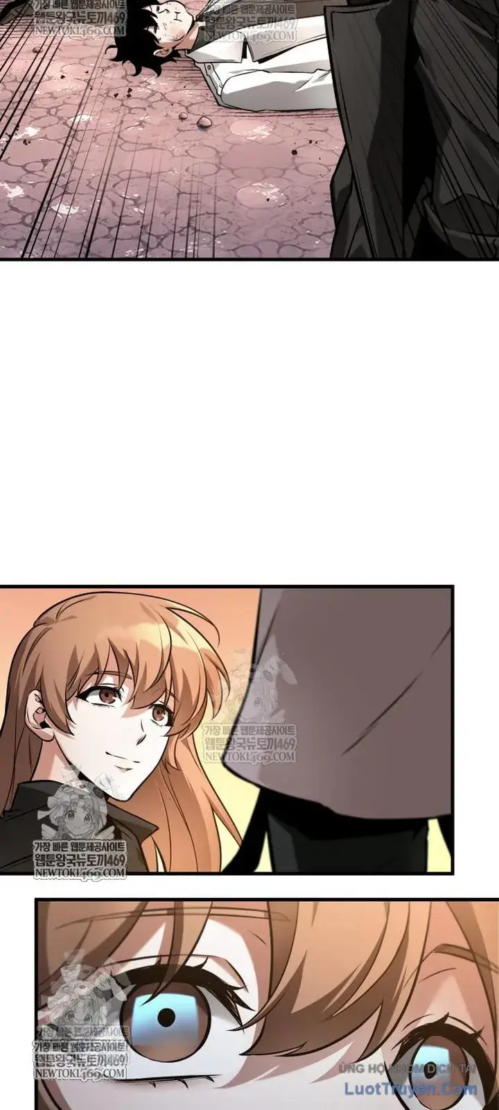 Toàn Trí Độc Giả [Chap 281-309] — trang 58