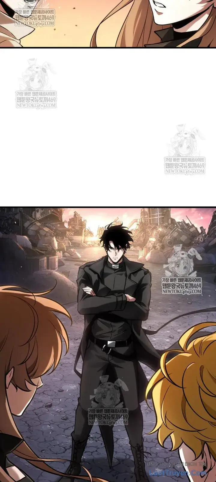 Toàn Trí Độc Giả [Chap 281-309] — trang 62