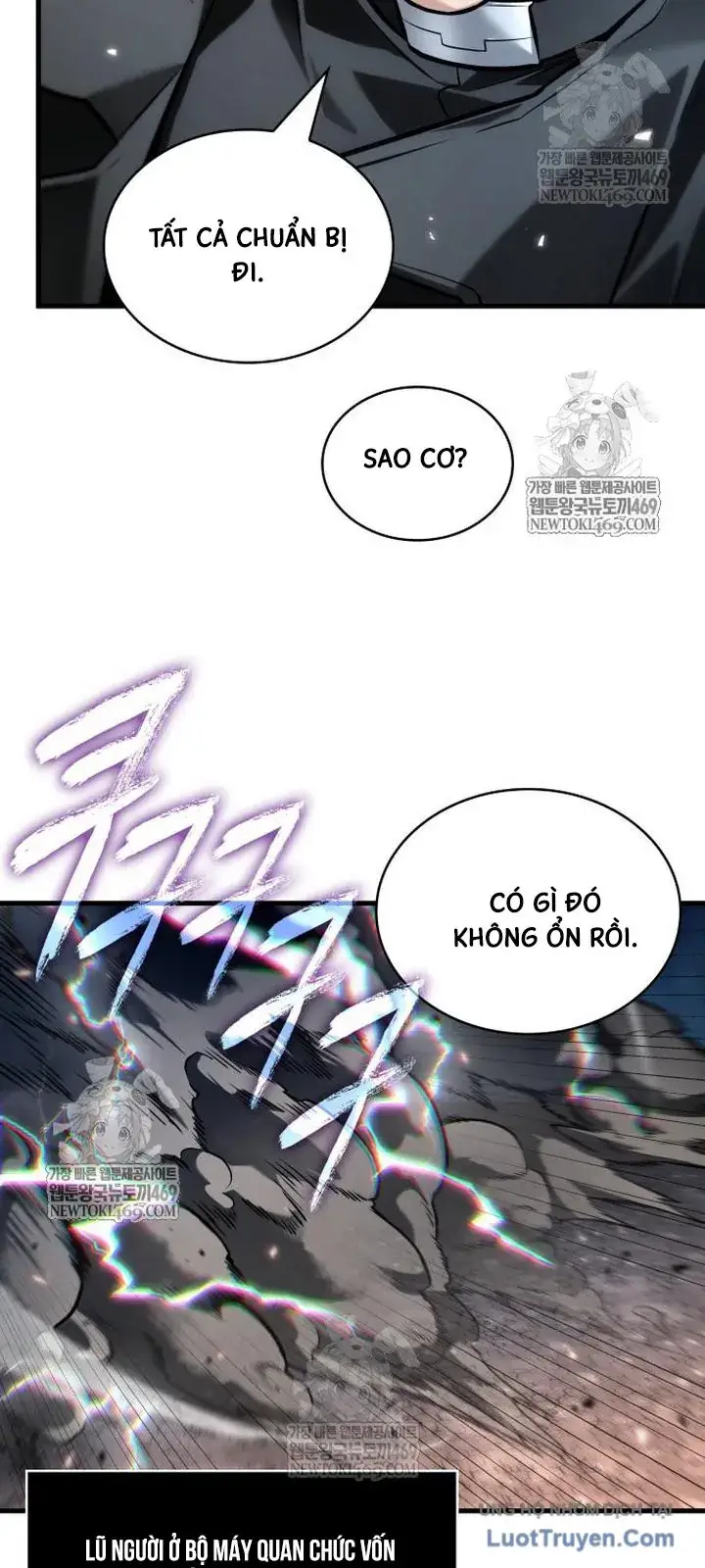 Toàn Trí Độc Giả [Chap 281-309] — trang 65