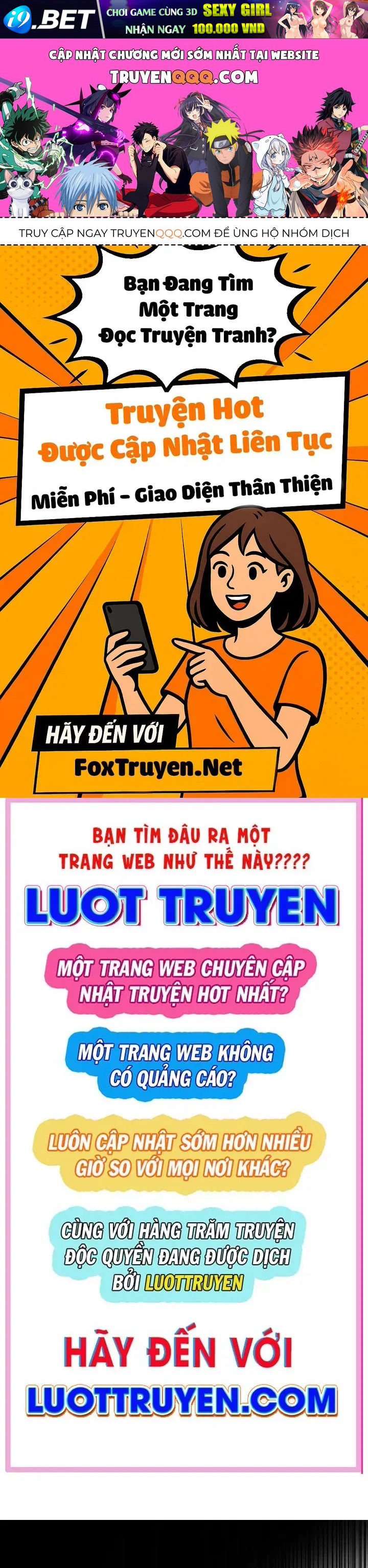 Toàn Trí Độc Giả [Chap 281-309] — trang 0