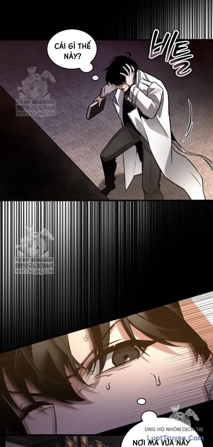 Toàn Trí Độc Giả [Chap 281-309] — trang 1