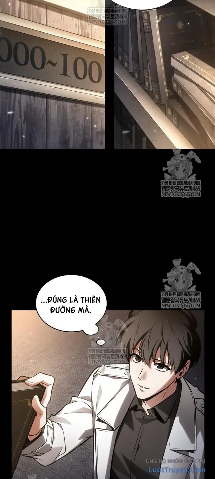 Toàn Trí Độc Giả [Chap 281-309] — trang 12