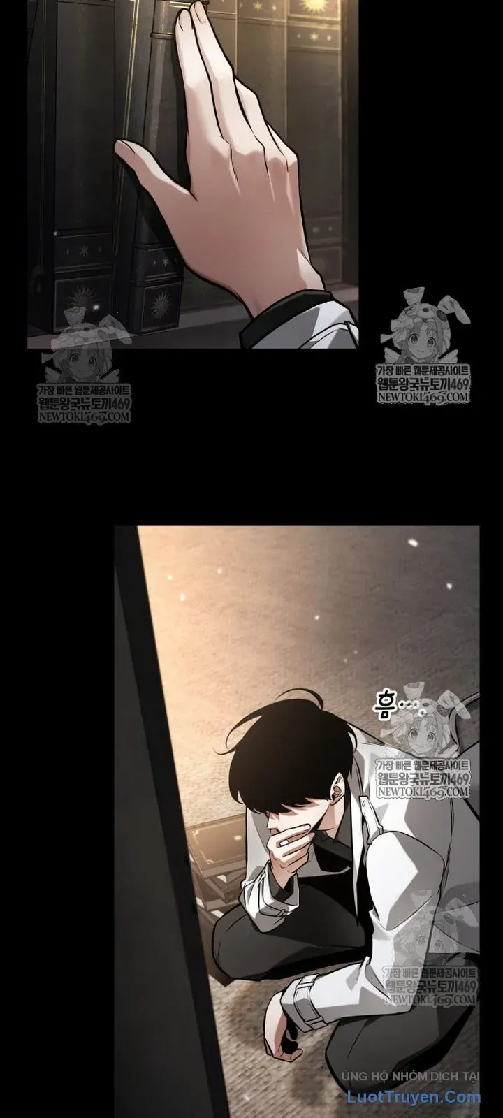 Toàn Trí Độc Giả [Chap 281-309] — trang 17