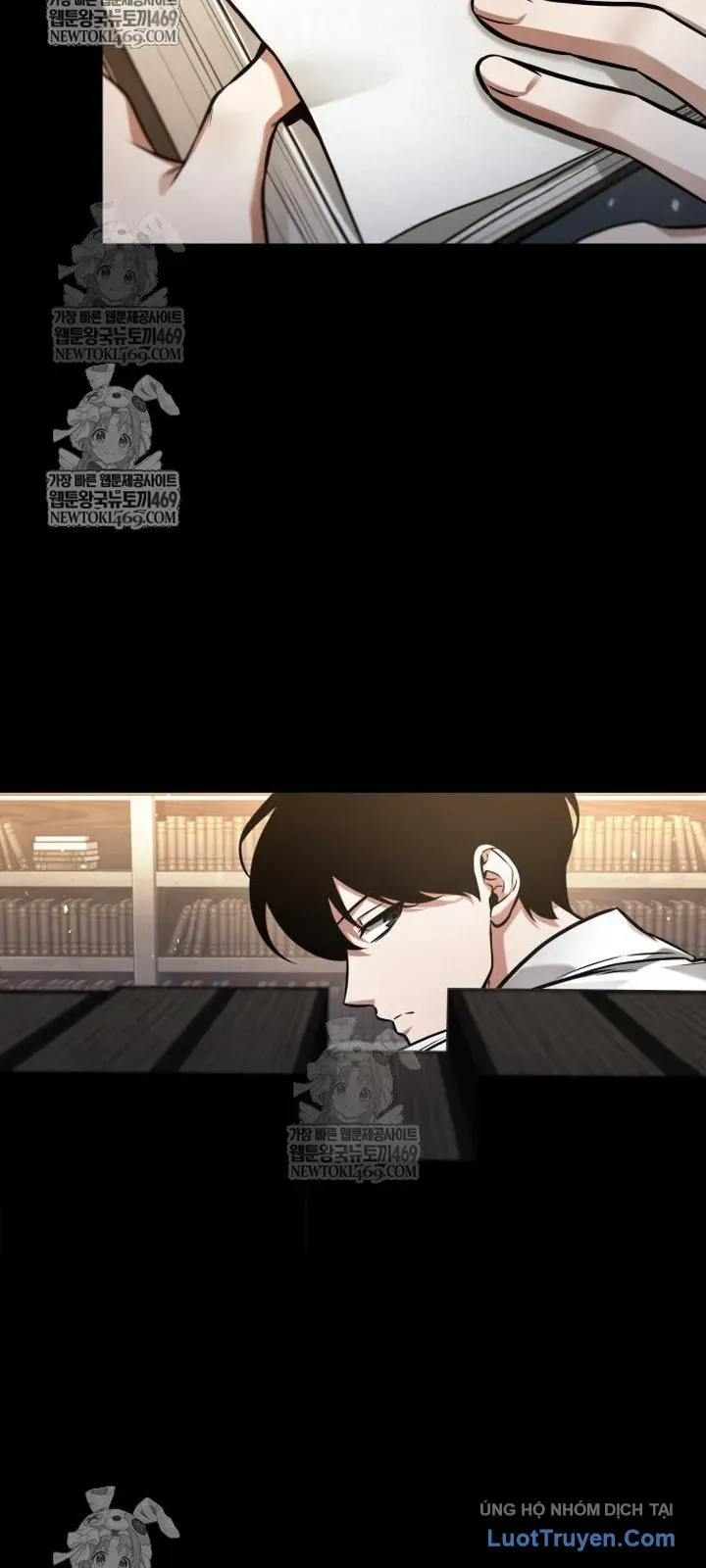 Toàn Trí Độc Giả [Chap 281-309] — trang 25