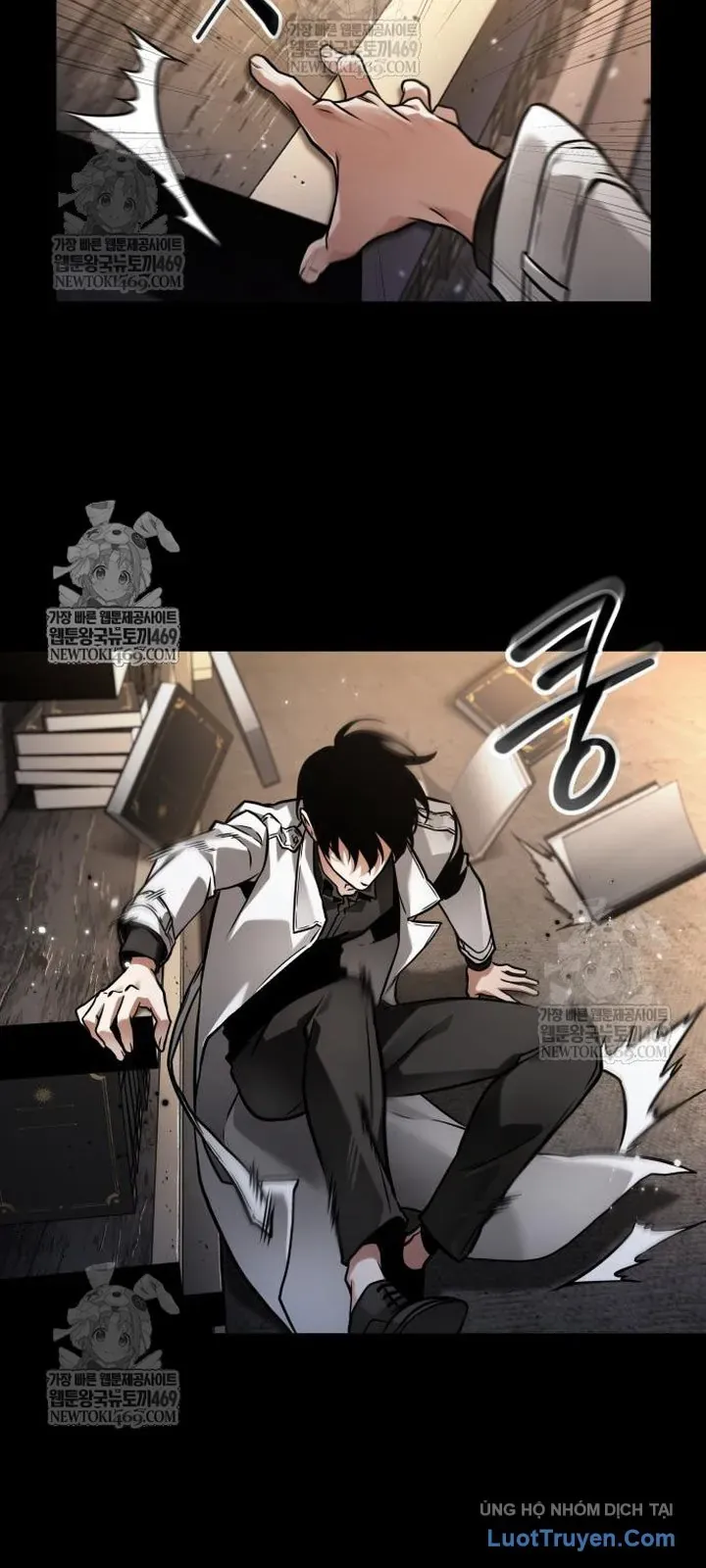 Toàn Trí Độc Giả [Chap 281-309] — trang 36