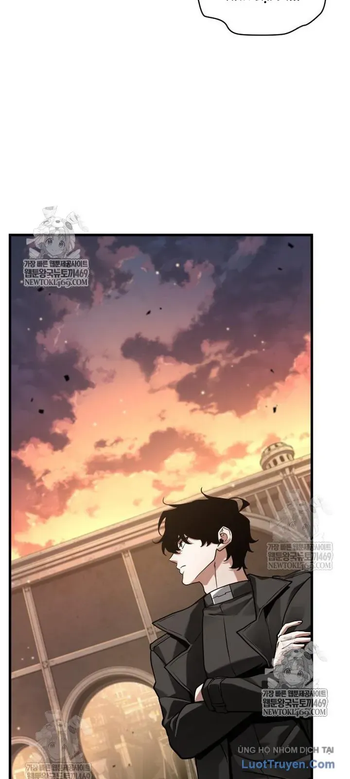 Toàn Trí Độc Giả [Chap 281-309] — trang 52