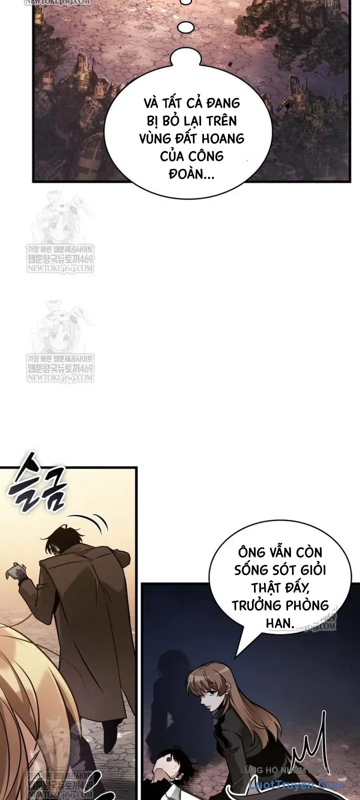 Toàn Trí Độc Giả [Chap 281-309] — trang 54