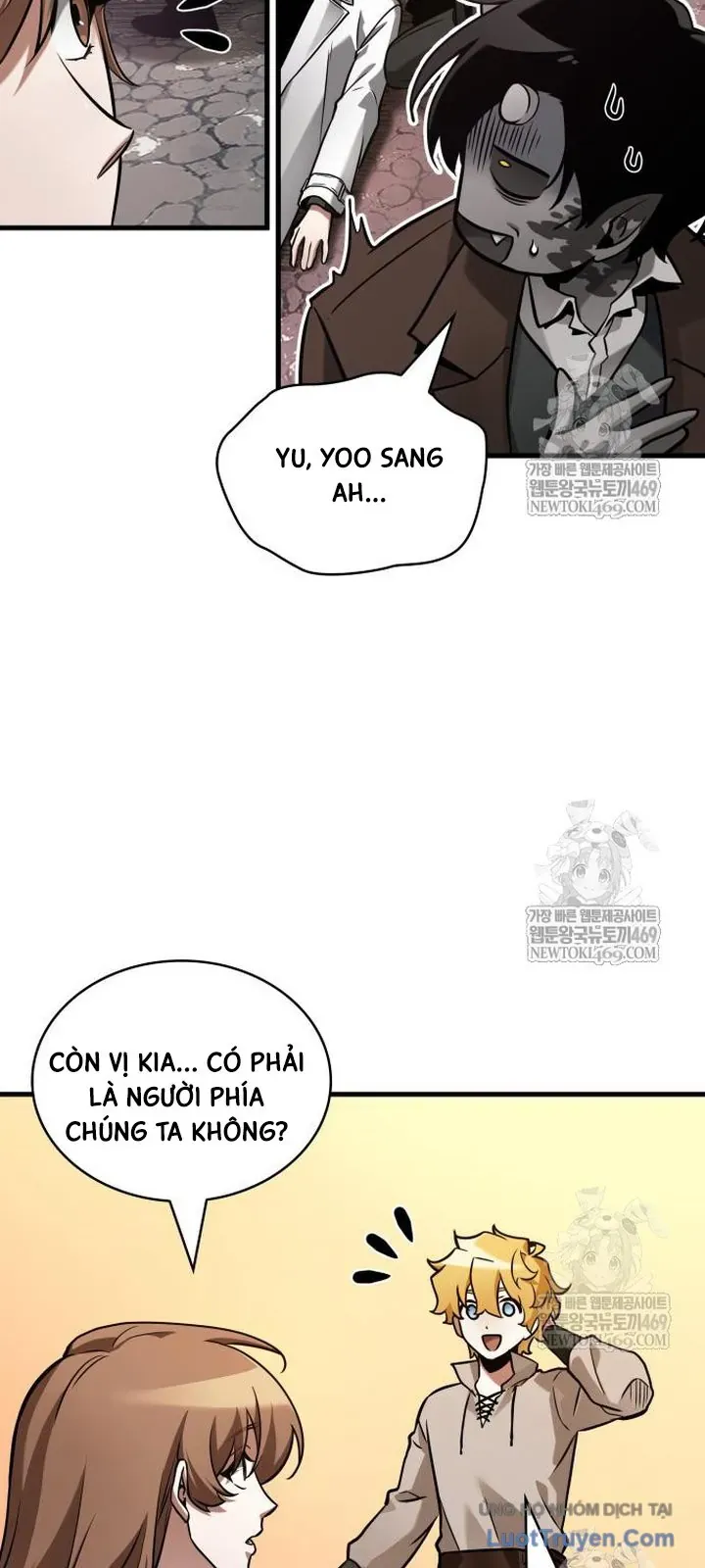 Toàn Trí Độc Giả [Chap 281-309] — trang 55