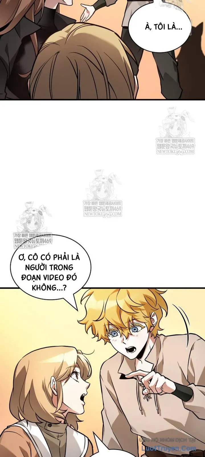 Toàn Trí Độc Giả [Chap 281-309] — trang 56