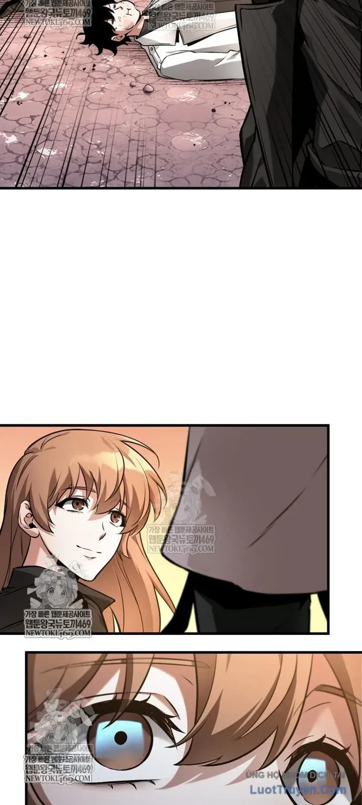 Toàn Trí Độc Giả [Chap 281-309] — trang 58