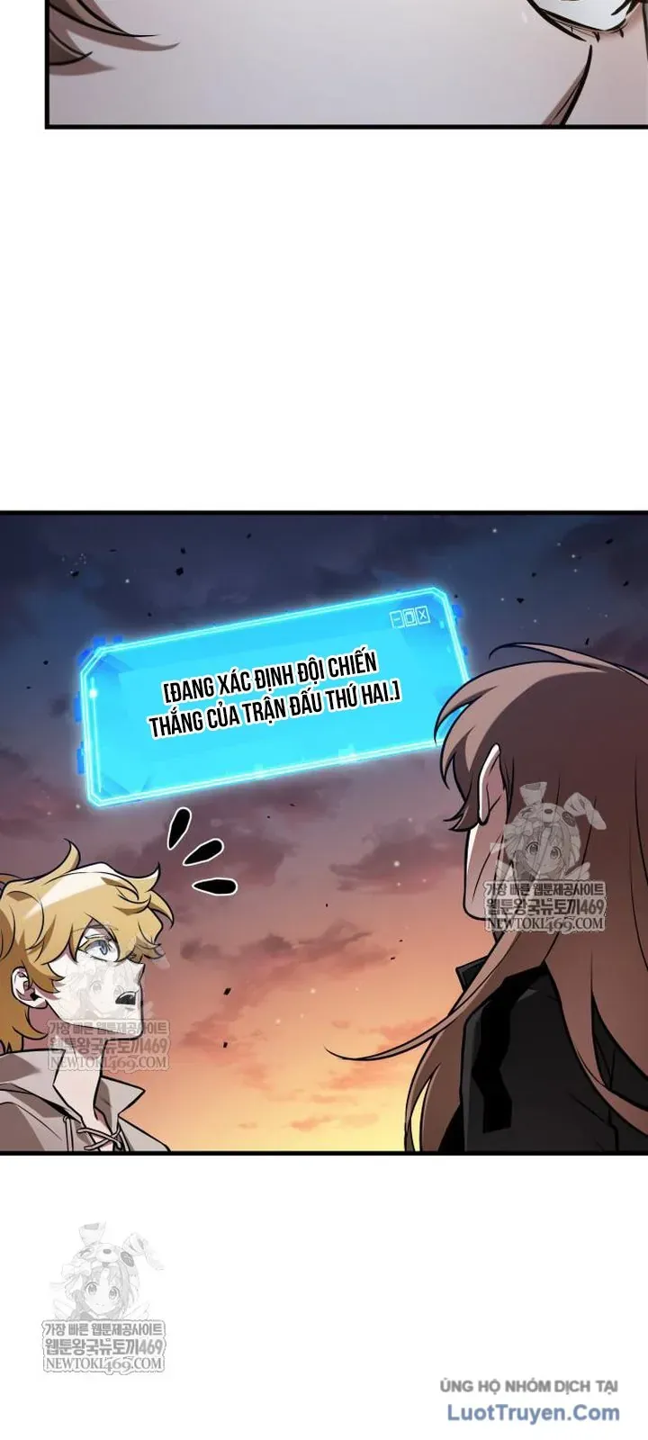 Toàn Trí Độc Giả [Chap 281-309] — trang 59