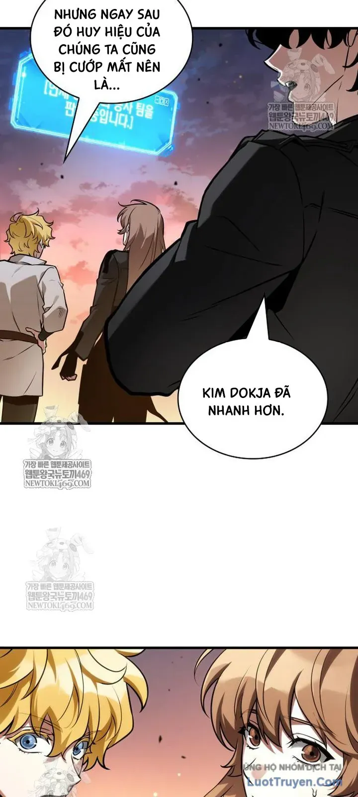 Toàn Trí Độc Giả [Chap 281-309] — trang 61