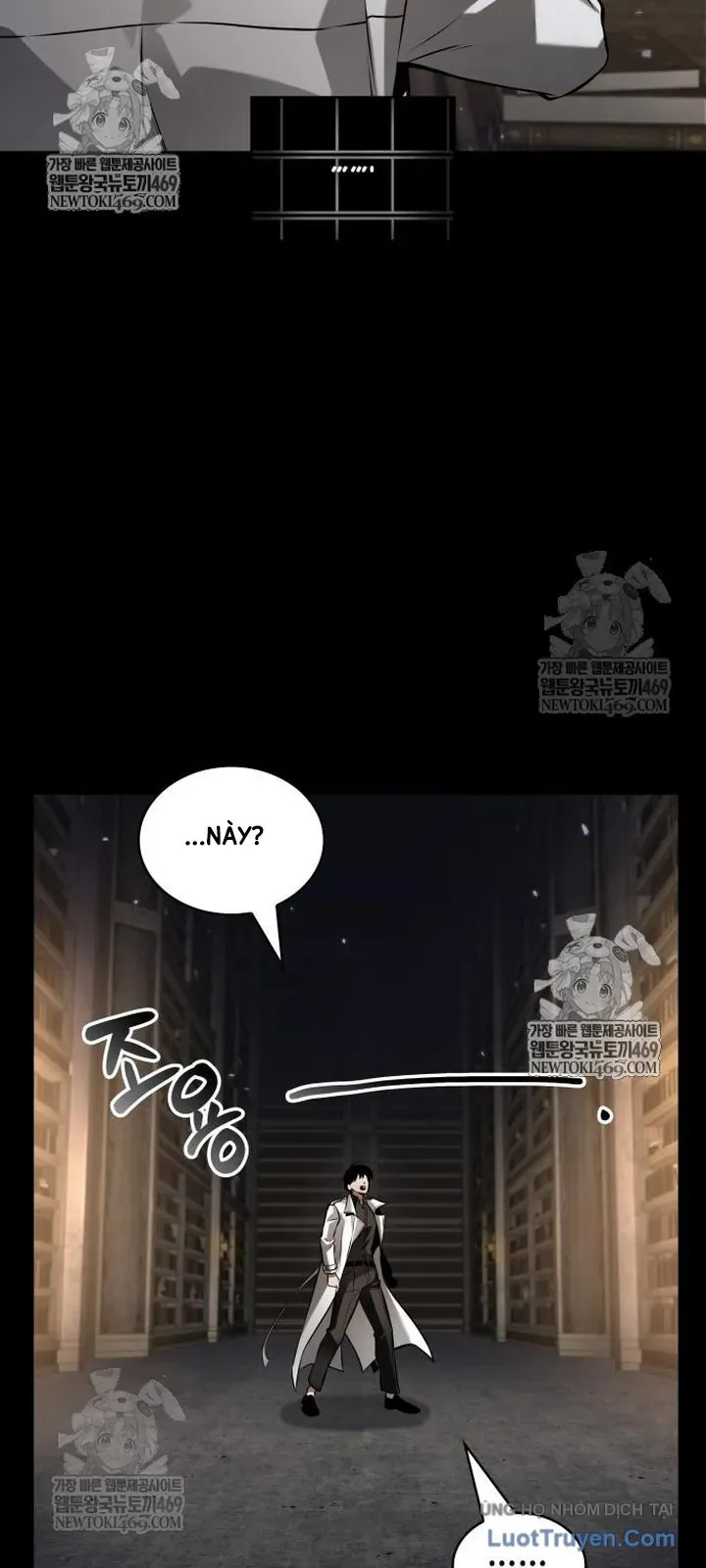 Toàn Trí Độc Giả [Chap 281-309] — trang 8