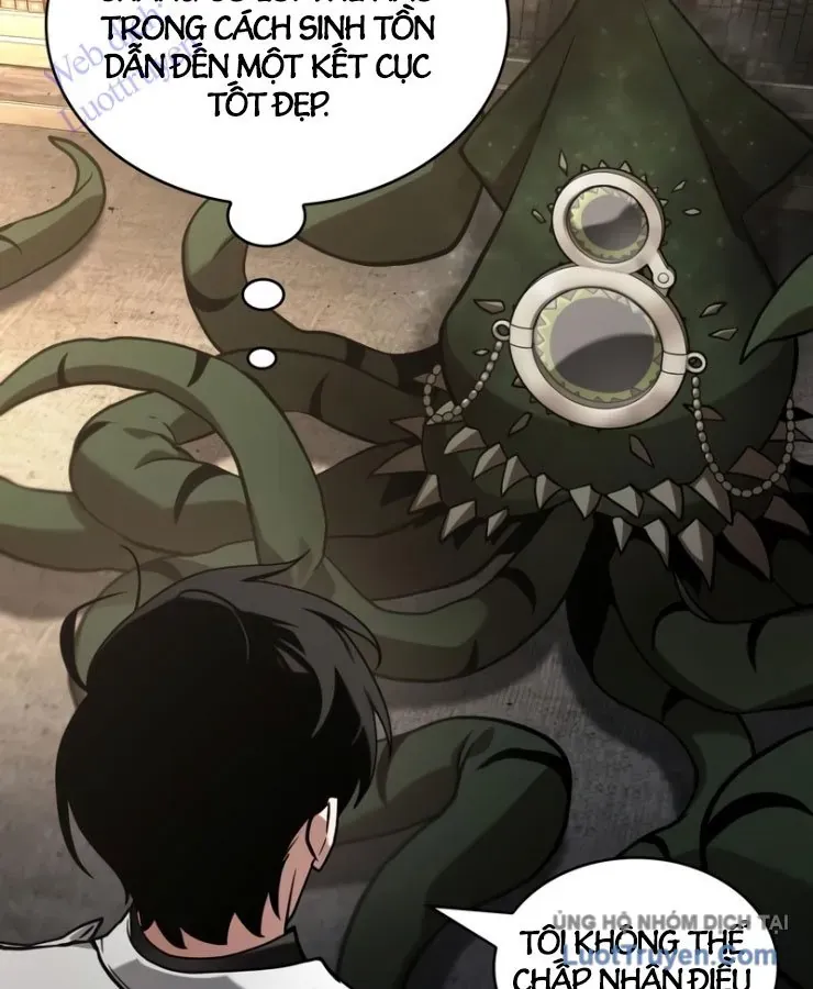 Toàn Trí Độc Giả [Chap 281-309] — trang 113