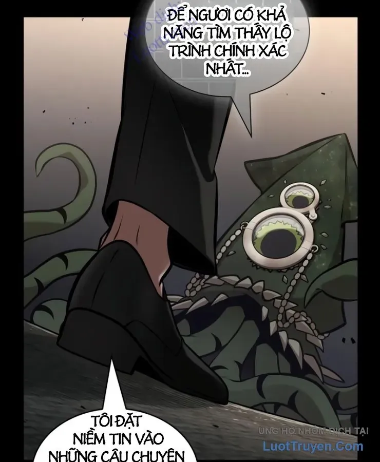 Toàn Trí Độc Giả [Chap 281-309] — trang 125