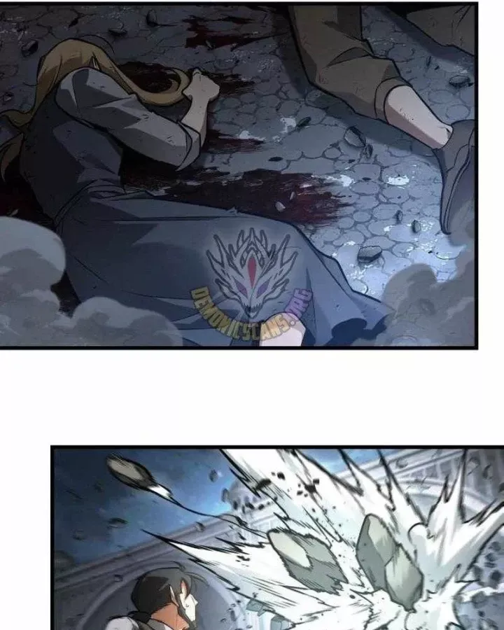 Toàn Trí Độc Giả [Chap 281-309] — trang 29