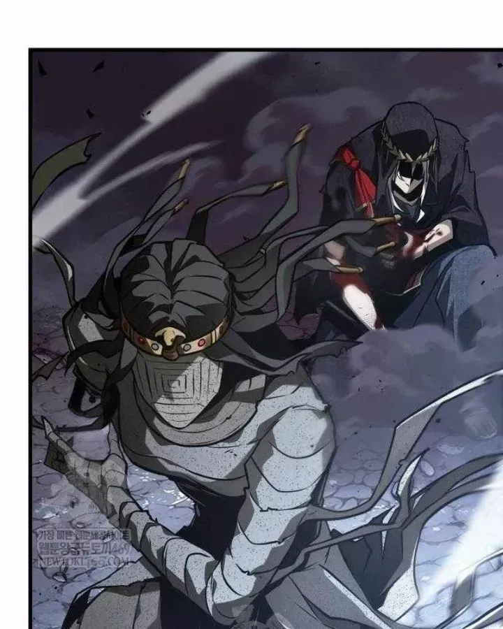 Toàn Trí Độc Giả [Chap 281-309] — trang 32