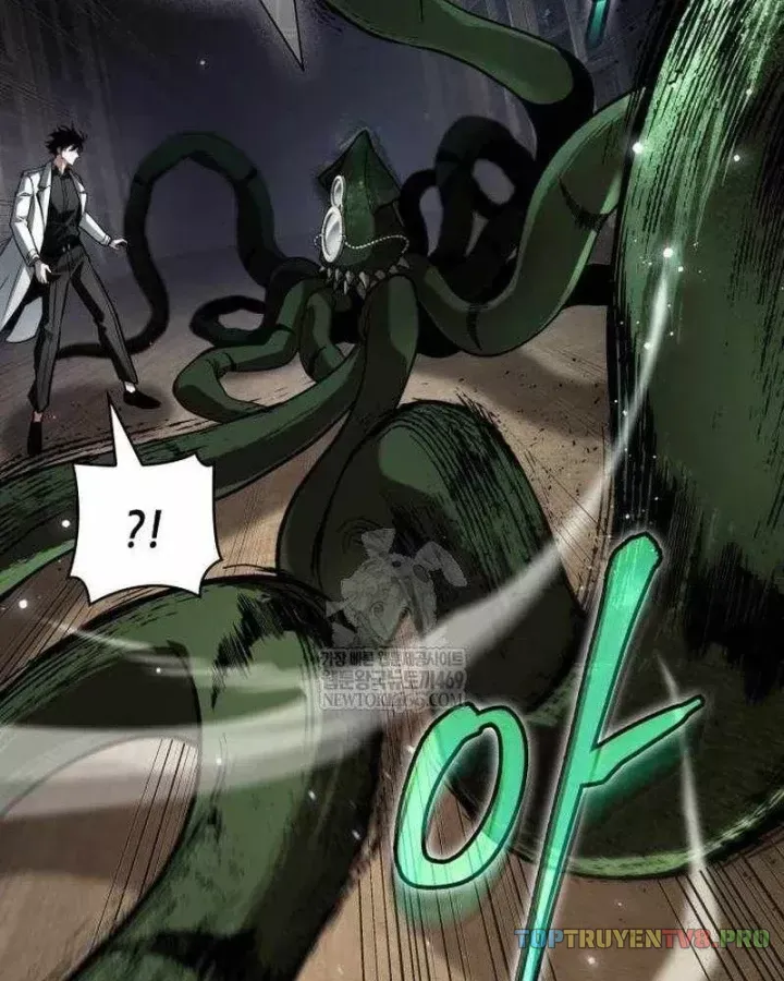 Toàn Trí Độc Giả [Chap 281-309] — trang 4