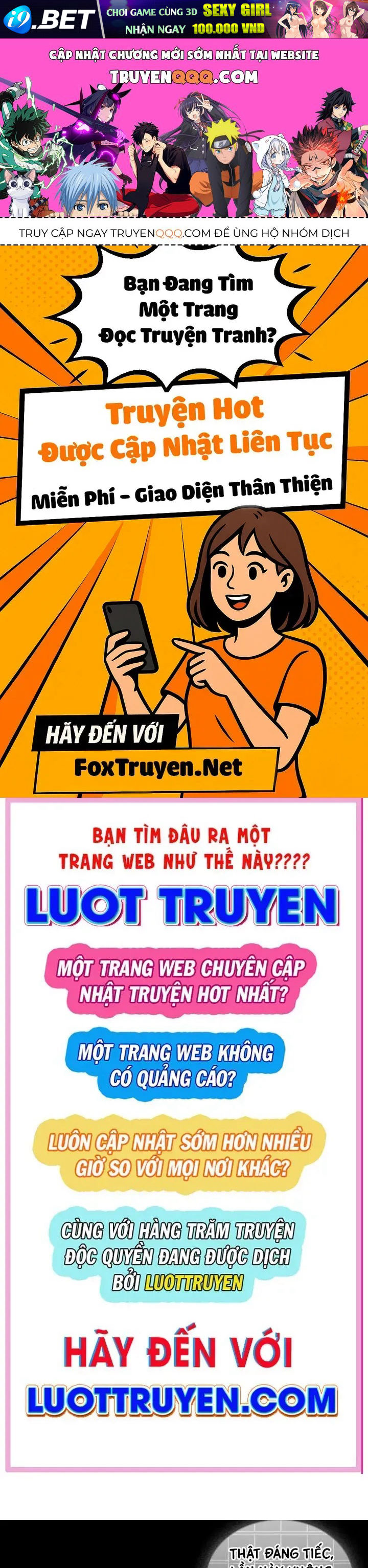 Toàn Trí Độc Giả [Chap 281-309] — trang 0