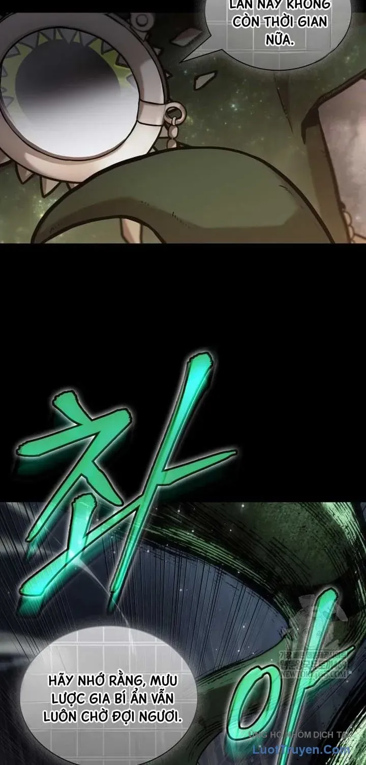 Toàn Trí Độc Giả [Chap 281-309] — trang 1