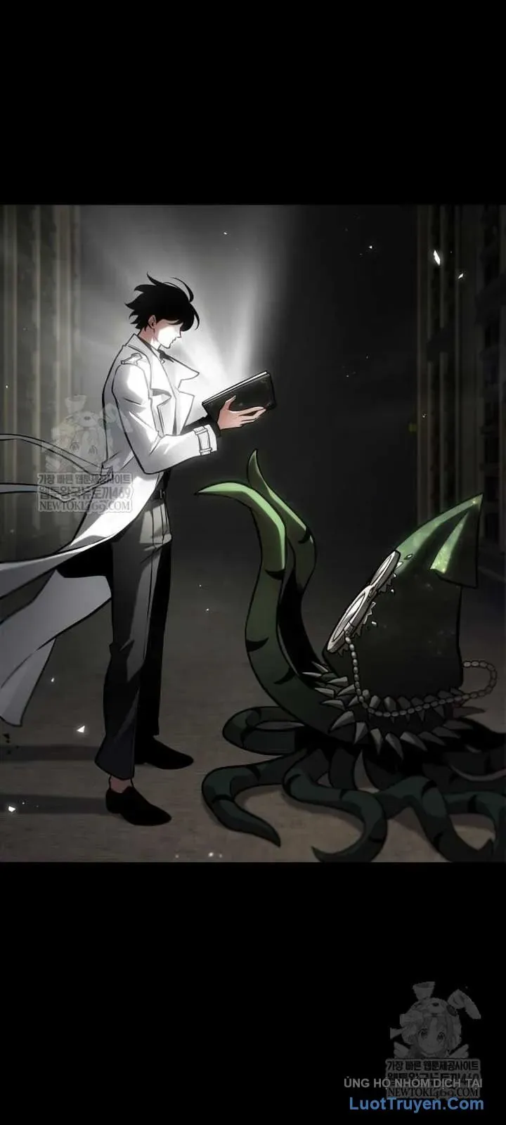 Toàn Trí Độc Giả [Chap 281-309] — trang 11