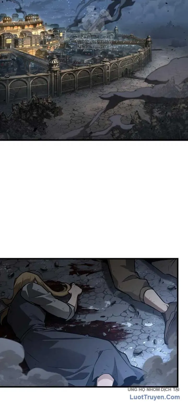 Toàn Trí Độc Giả [Chap 281-309] — trang 15