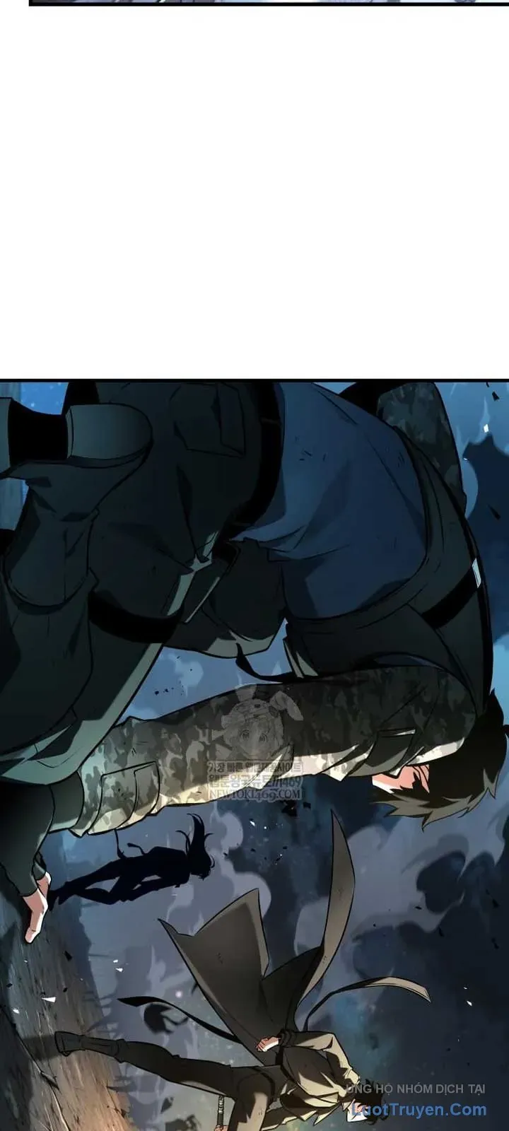 Toàn Trí Độc Giả [Chap 281-309] — trang 18