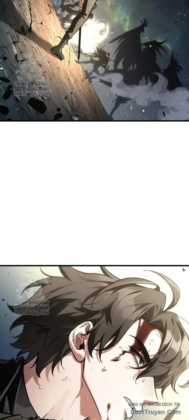 Toàn Trí Độc Giả [Chap 281-309] — trang 19