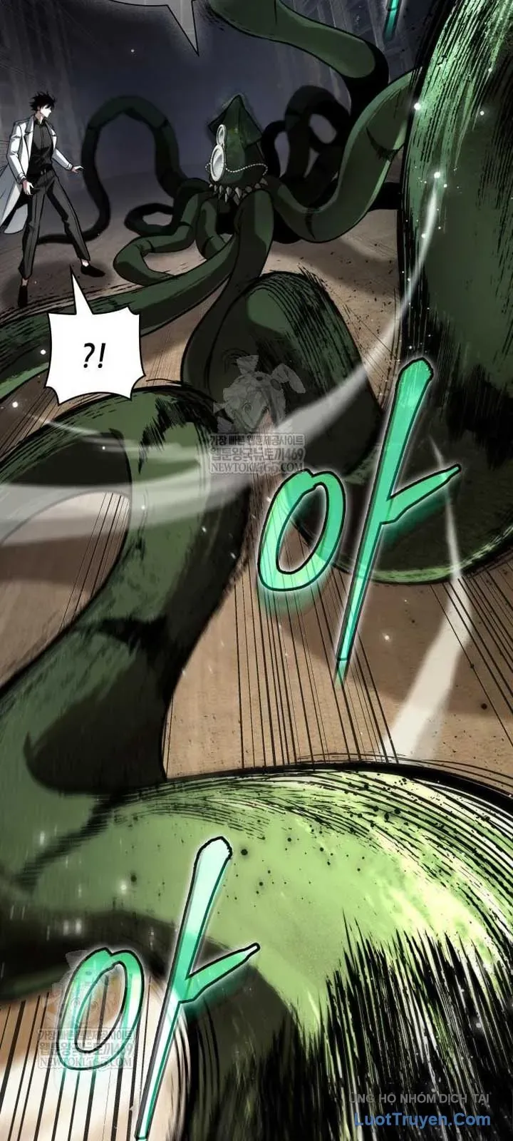 Toàn Trí Độc Giả [Chap 281-309] — trang 2