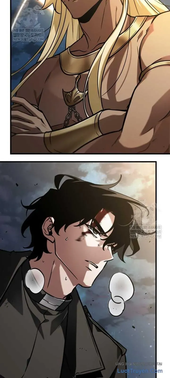 Toàn Trí Độc Giả [Chap 281-309] — trang 22