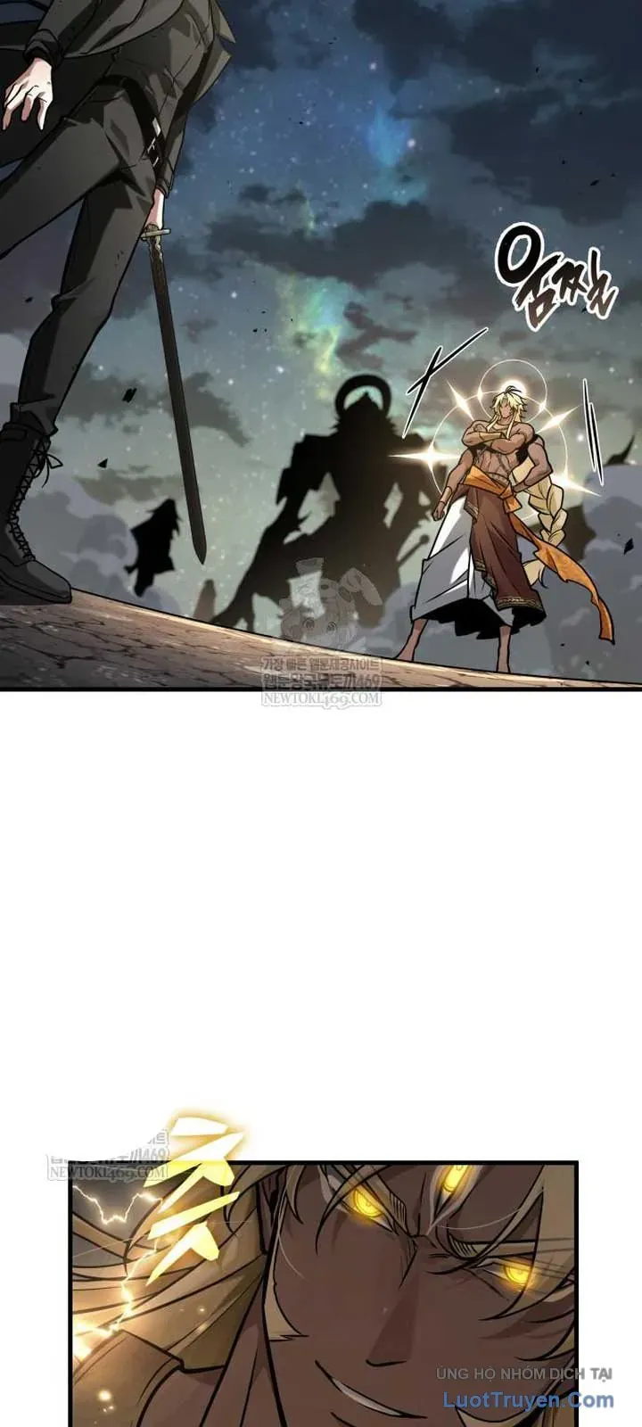 Toàn Trí Độc Giả [Chap 281-309] — trang 25