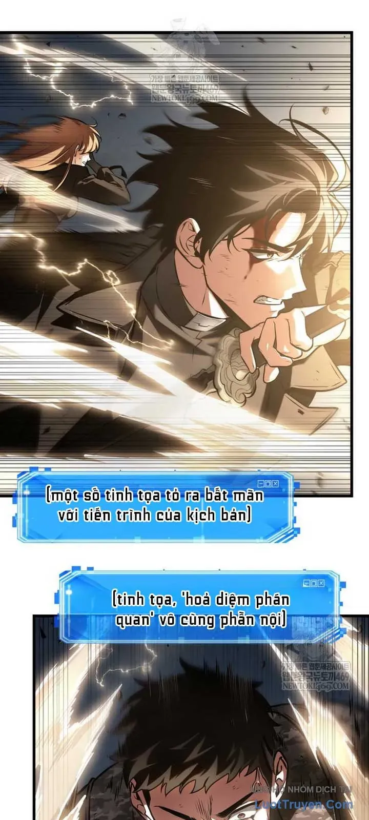 Toàn Trí Độc Giả [Chap 281-309] — trang 28