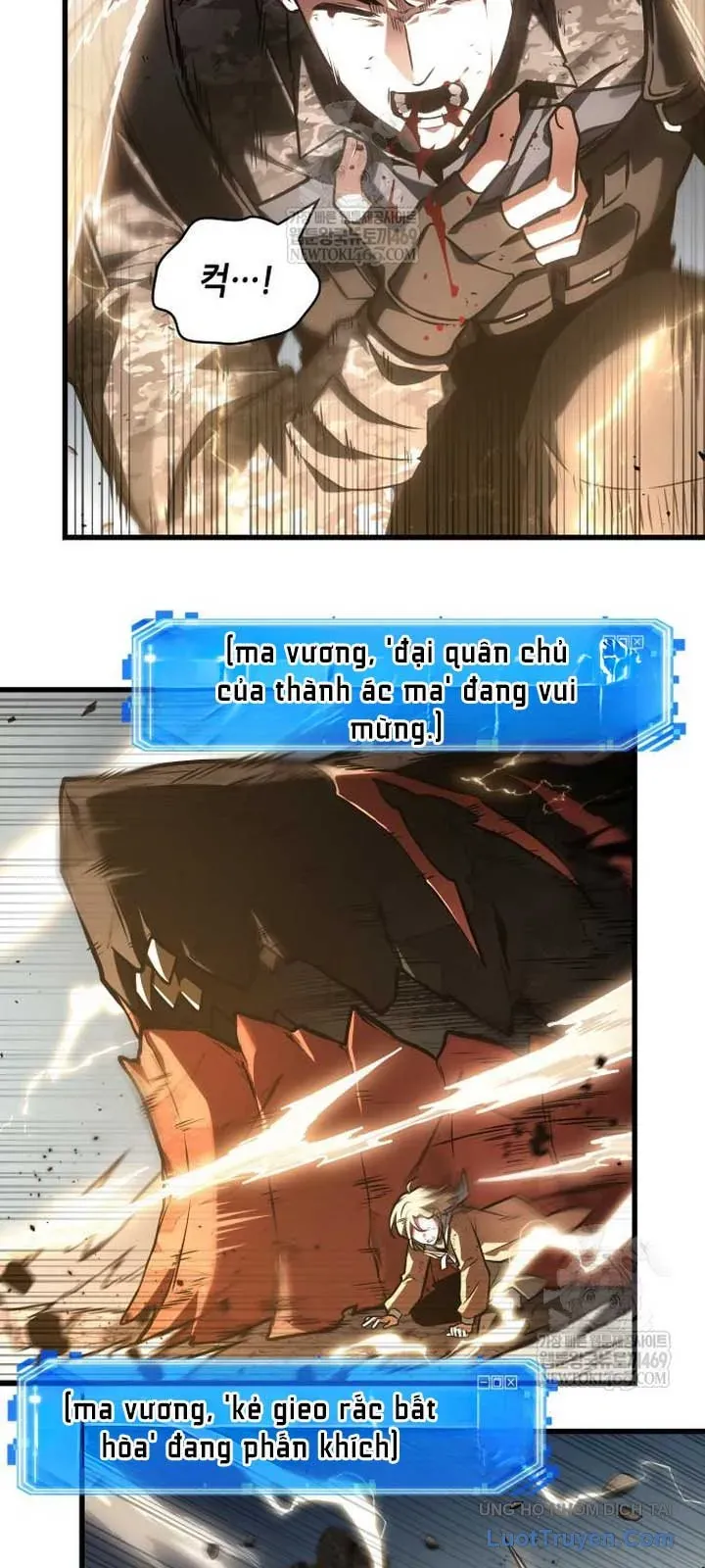 Toàn Trí Độc Giả [Chap 281-309] — trang 29