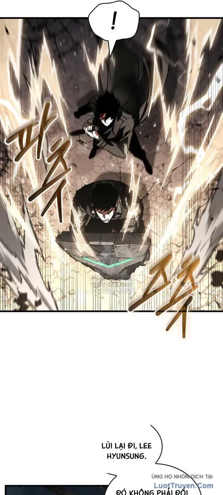 Toàn Trí Độc Giả [Chap 281-309] — trang 32