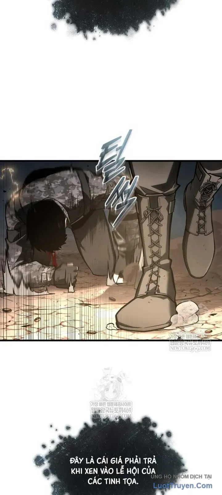 Toàn Trí Độc Giả [Chap 281-309] — trang 35