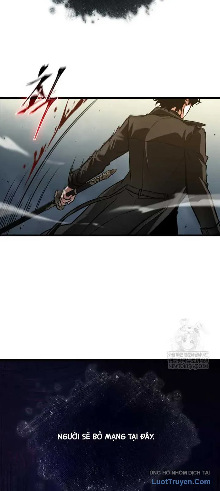 Toàn Trí Độc Giả [Chap 281-309] — trang 36