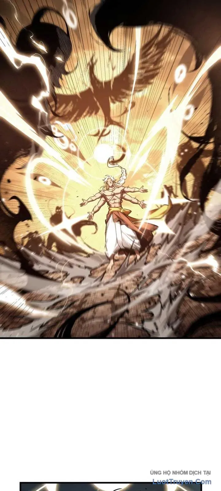 Toàn Trí Độc Giả [Chap 281-309] — trang 38