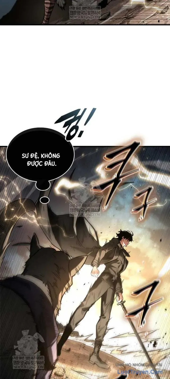 Toàn Trí Độc Giả [Chap 281-309] — trang 41