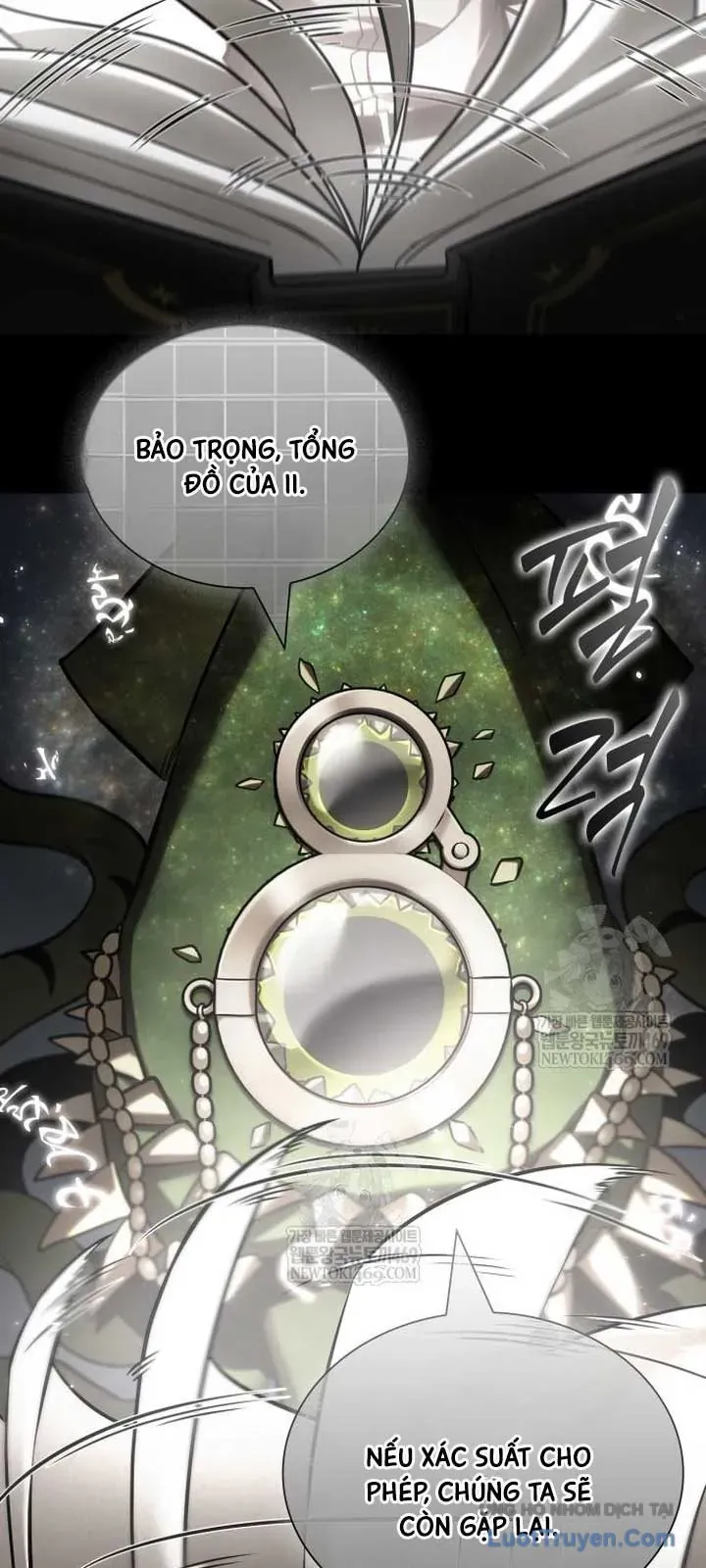 Toàn Trí Độc Giả [Chap 281-309] — trang 7